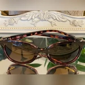 Rachel Zoe | Swim | Sierra Sunglasses Tortoise Rachel Zoe  display picture 1